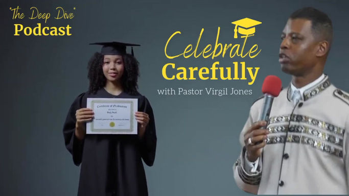 Celebrate Carefully Podcast